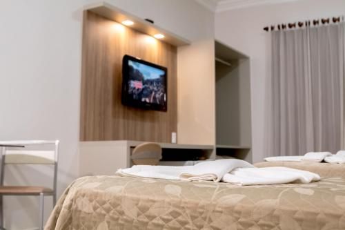 Hotel Villa de Holanda 2