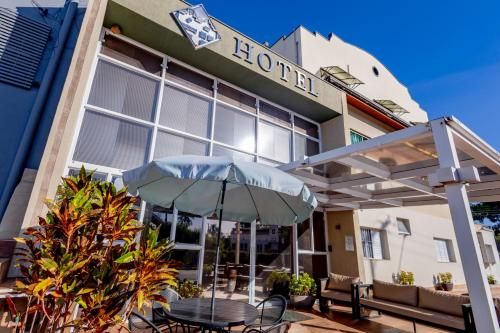 Hotel Villa de Holanda 4 stelle a Holambra