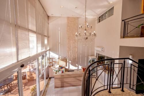 Hotel Villa de Holanda 3