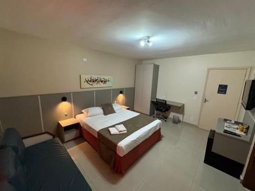 Hotel Villa Brites 3