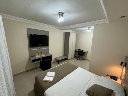 Hotel Villa Brites 2