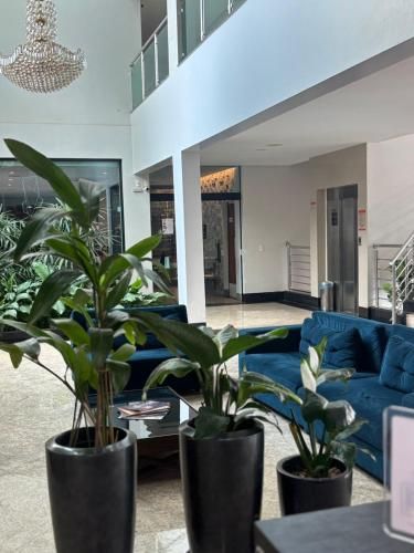 Pumma Business Hotel 3