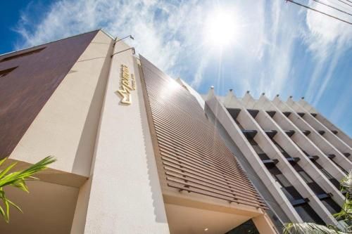 Pumma Business Hotel 2