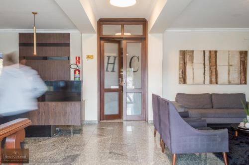 Colonial Hotel Itatiba 3 stelle a Itatiba