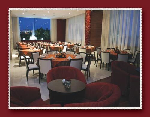 Master Plaza Hotel 3