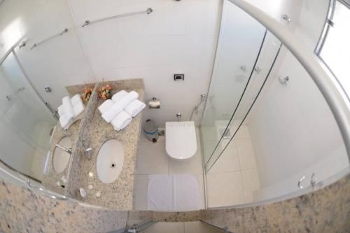 Gran Norte Hotel - Salinas - MG 3