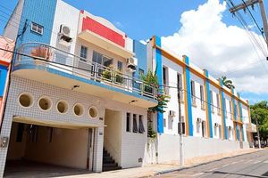 Hotel Villa Real