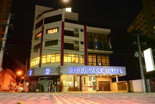 River Park Hotel 3