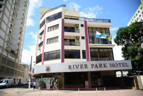 River Park Hotel 4 stelle a Resende