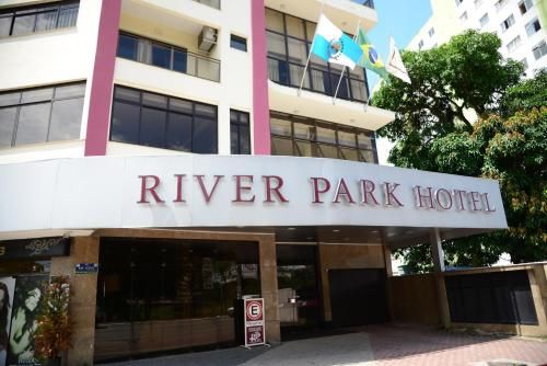 River Park Hotel 2