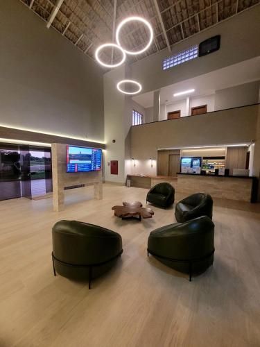 Fênix Plaza Hotel 2