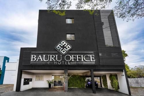 Bauru Office Hotel 2