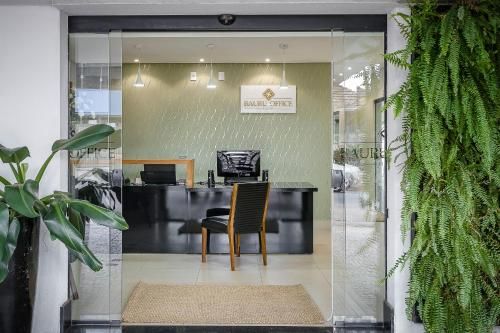 Bauru Office Hotel 3