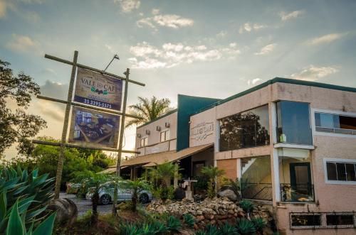 Hotel Vale do Café 2