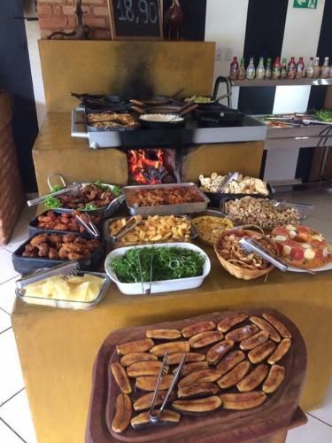 Hotel Vale do Café 3