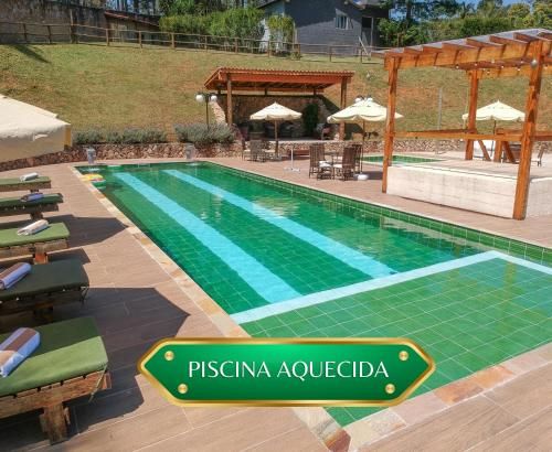 Garden House Pousada, Boutique & Spa 2