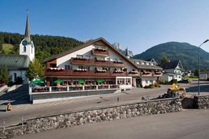 Hotel Sonne