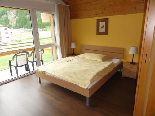 Welcome Hotel Täsch by Täscherhof 3