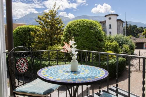 Albergo Mirador Ascona 3