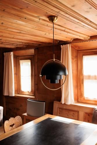 Hotel Chesa Rosatsch - Home of Food 3