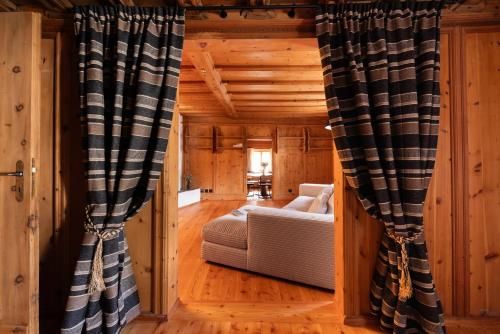 Hotel Chesa Rosatsch - Home of Food 2