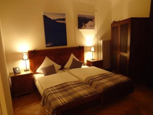 Hotel Hoheneck- self check-in 3