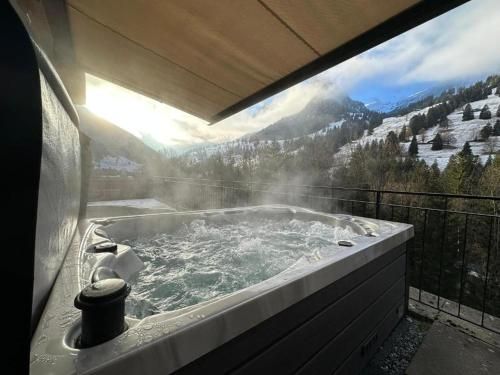 Historisches Hotel Bären 2