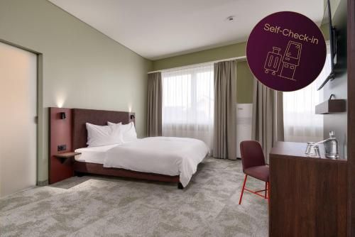 b-smart hotel Schönenwerd 2