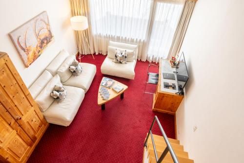 Albana Hotel Silvaplana 3