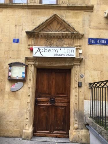 Aux chambres du Banneret 2