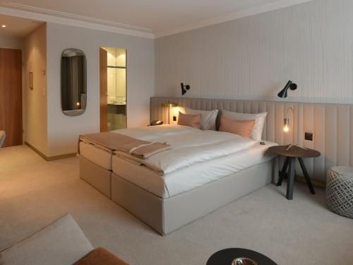 Kongress Hotel Davos 2