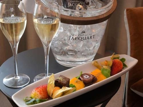 Kongress Hotel Davos 3