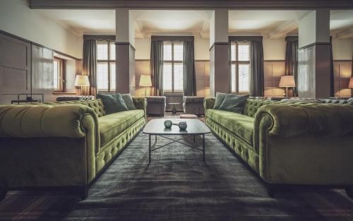 Hotel National by Mountain Hotels 3