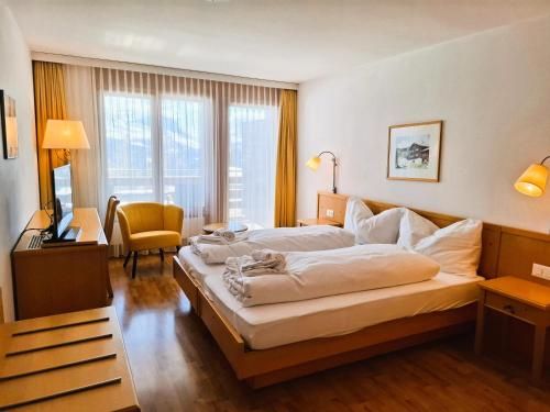 Golfhotel Riederhof 2