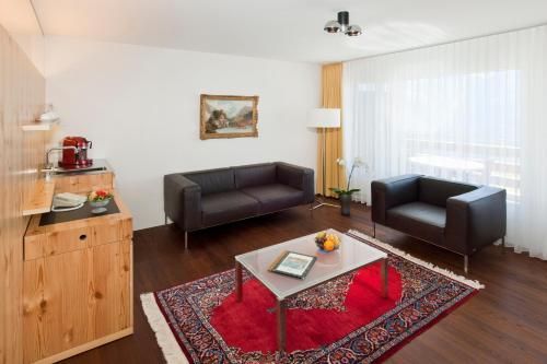 Golfhotel Riederhof 3