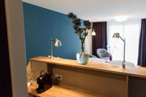 Seehotel Wilerbad Spa & Seminar 3