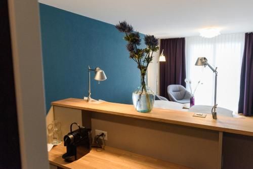 Seehotel Wilerbad Spa & Seminar 2