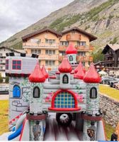 Hotel Monte-Moro