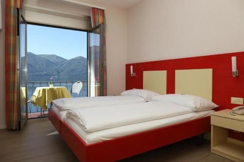 Hotel Arancio 2