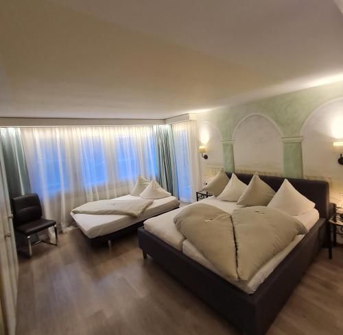 Garni Hotel Torkelbündte 3