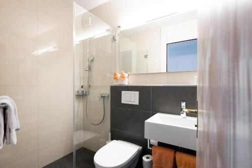 Garni Hotel Torkelbündte 2