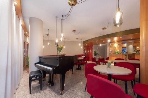 Hotel Alex Business & SPA 2