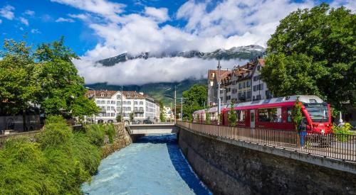 HotelChur.ch 3 estrellas en Chur