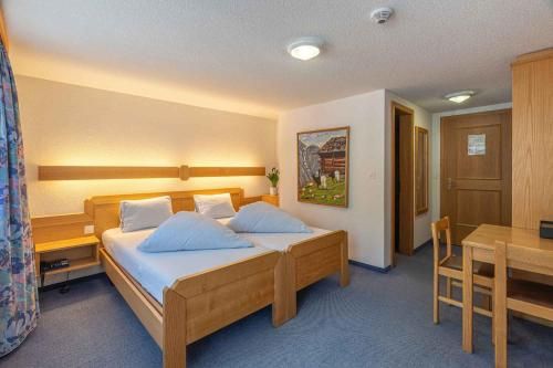 Aktiv- und Genusshotel Alpenblick 3