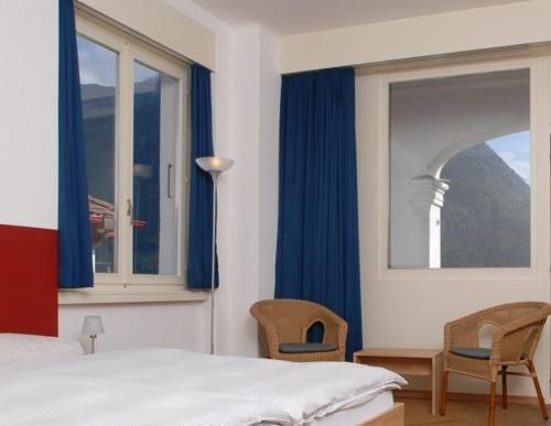 Mattenhof Resort 3