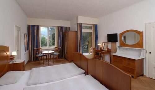 Mattenhof Resort 2