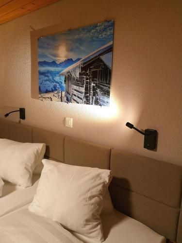 Blasers Hotel Restaurant Chocolat 3