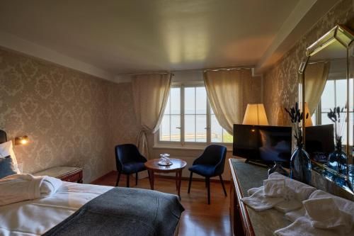 Hotel Schiff am See 3