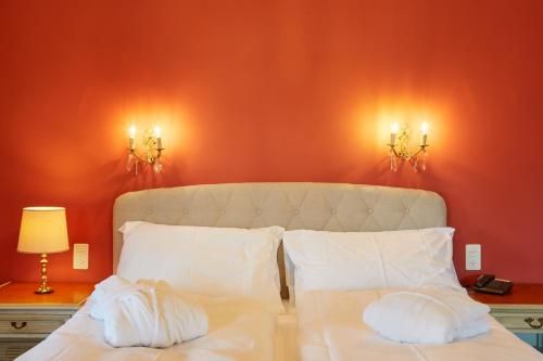 Hotel Schiff am See 2