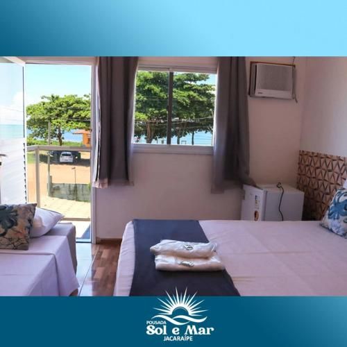 Pousada sol e mar 3